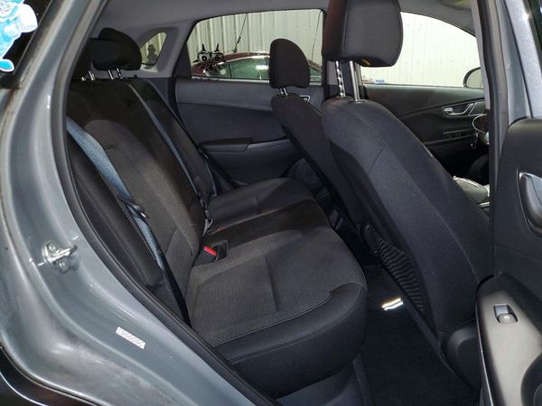 2021 HYUNDAI KONA