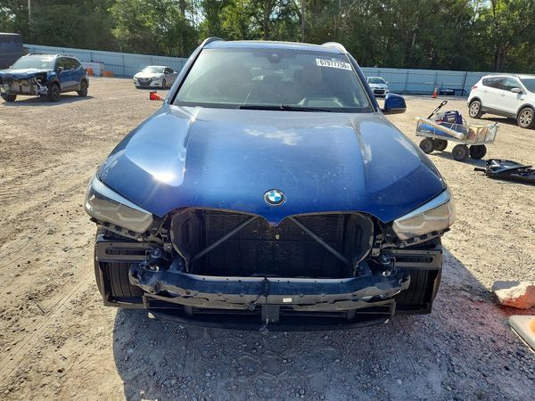 2019 BMW X5