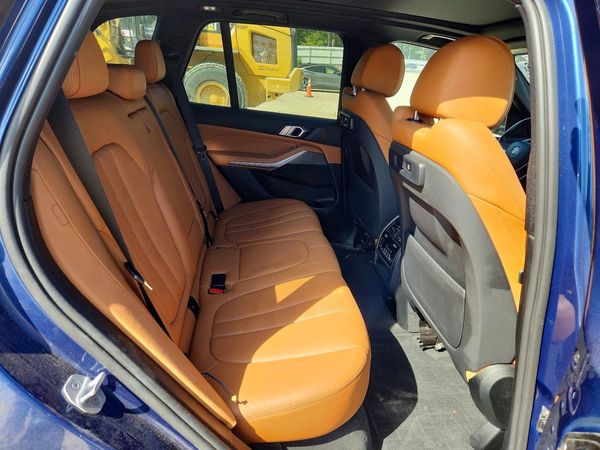 2019 BMW X5