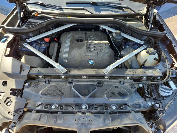 2019 BMW X5