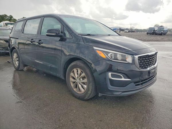 2019 KIA SEDONA L