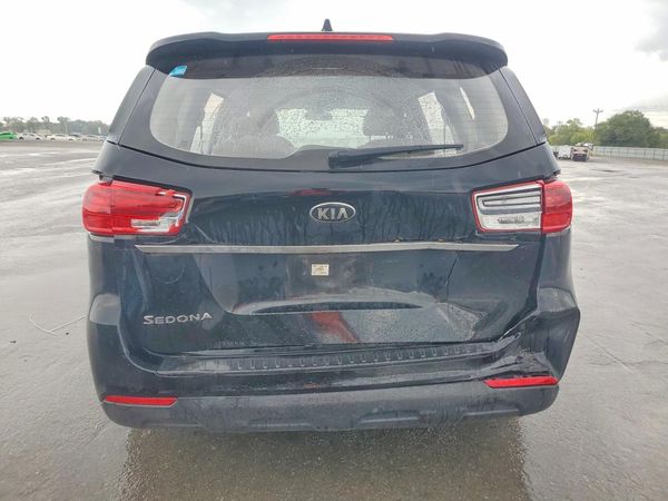 2019 KIA SEDONA L