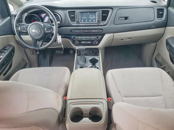 2019 KIA SEDONA L