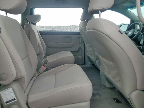 2019 KIA SEDONA L