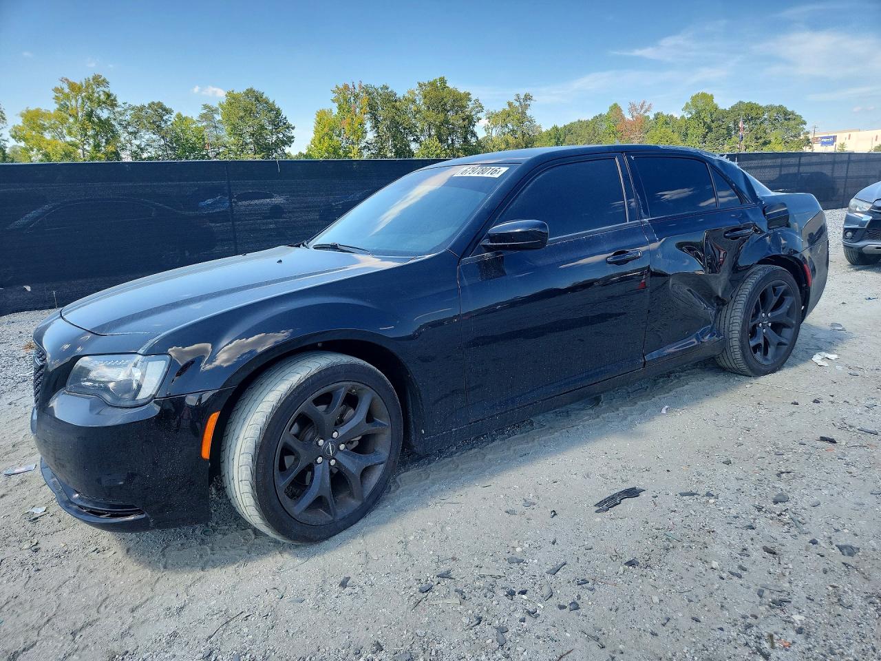 2023 CHRYSLER 300