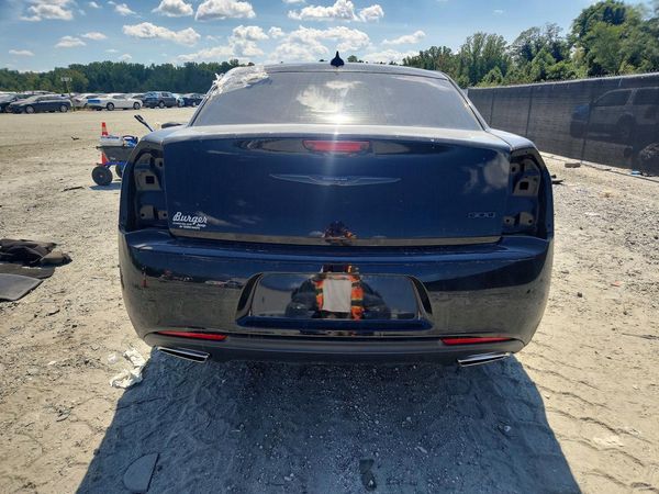 2023 CHRYSLER 300