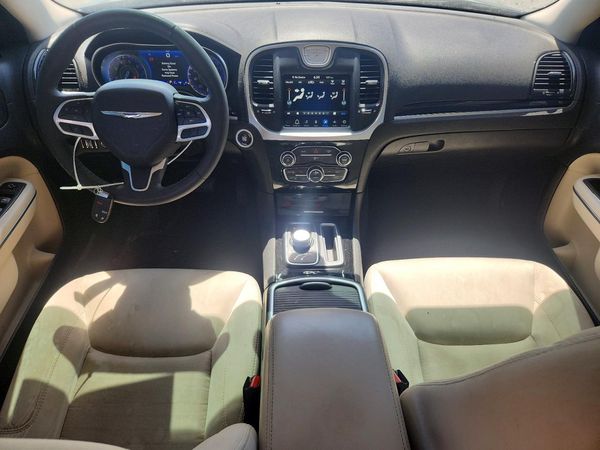 2023 CHRYSLER 300