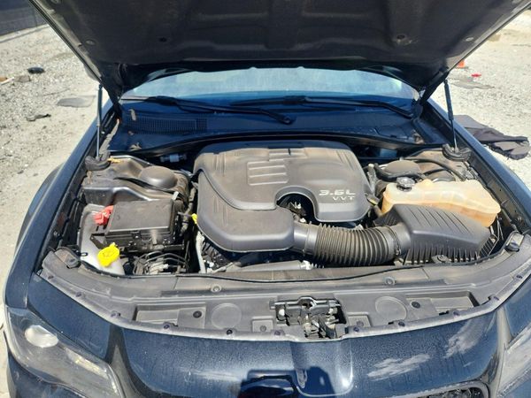 2023 CHRYSLER 300