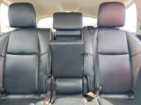 2019 INFINITI QX60