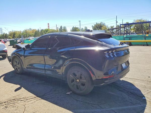 2023 FORD MUSTANG California Route 1 — DSRA