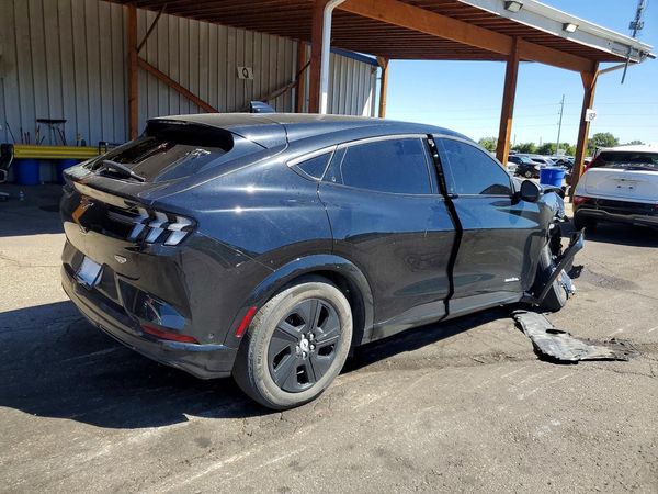 2023 FORD MUSTANG California Route 1 — PSRA