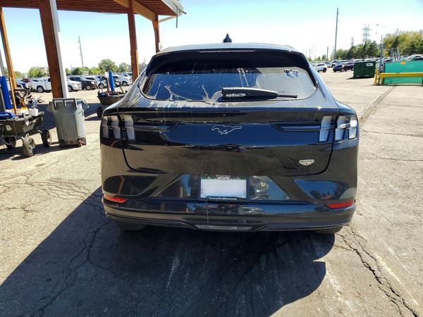 2023 FORD MUSTANG California Route 1 — DIRR