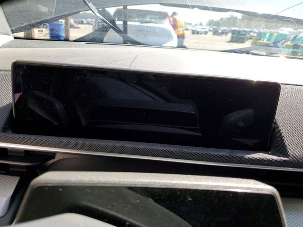 2023 FORD MUSTANG California Route 1 — ODOM