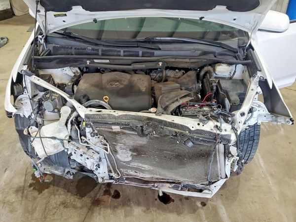 2020 TOYOTA SIENNA E grade