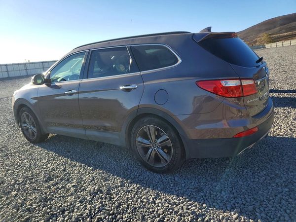 2014 HYUNDAI SANTA FE TOP
