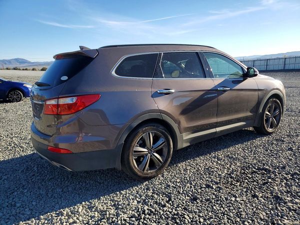 2014 HYUNDAI SANTA FE TOP