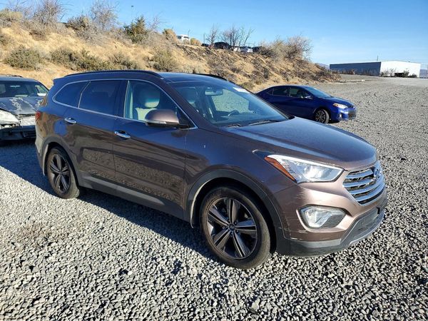 2014 HYUNDAI SANTA FE TOP
