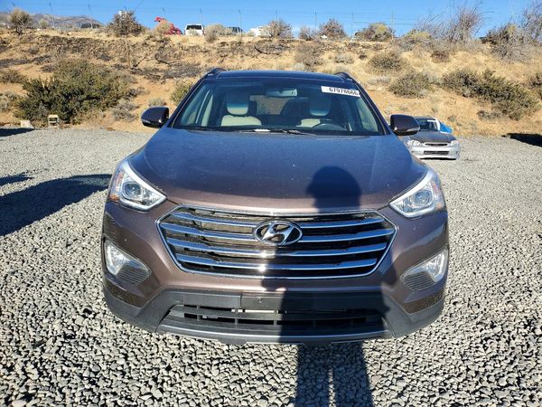 2014 HYUNDAI SANTA FE TOP