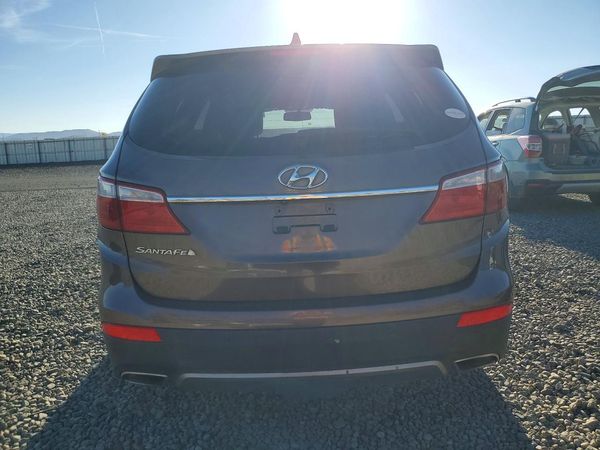 2014 HYUNDAI SANTA FE TOP