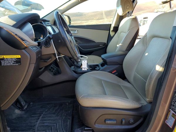 2014 HYUNDAI SANTA FE TOP