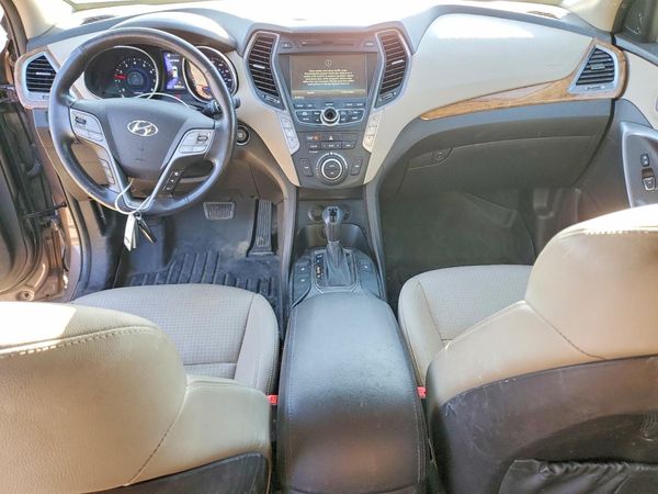2014 HYUNDAI SANTA FE TOP