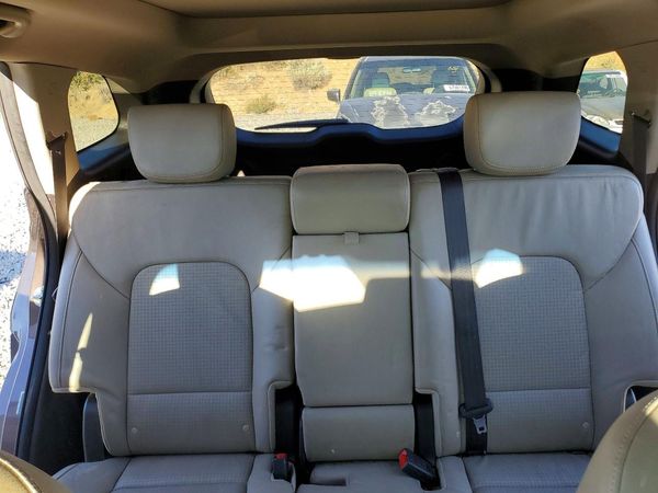 2014 HYUNDAI SANTA FE TOP