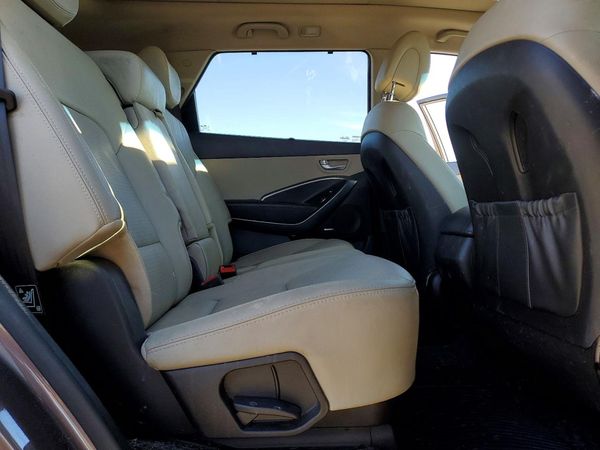 2014 HYUNDAI SANTA FE TOP