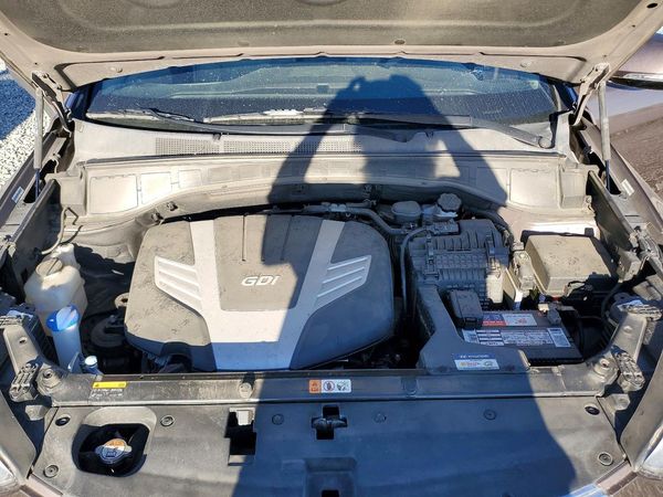 2014 HYUNDAI SANTA FE TOP