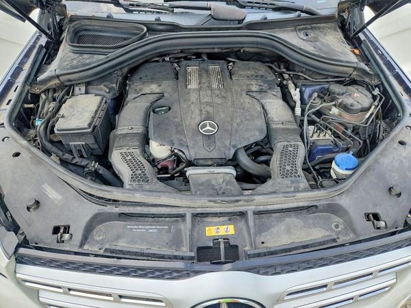 2019 MERCEDES-BENZ GLS