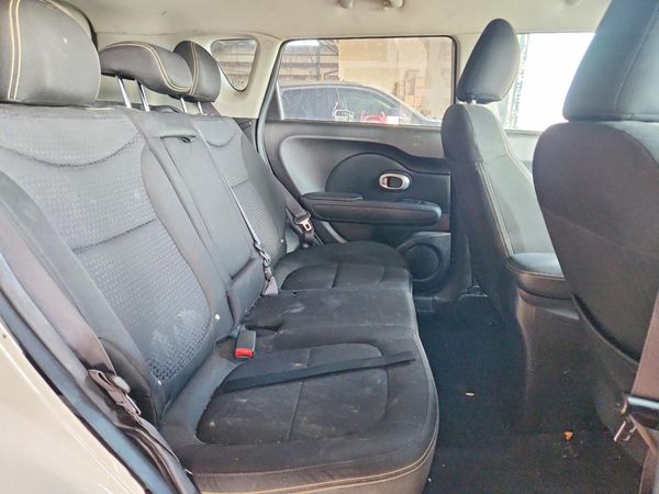 2014 KIA SOUL GLS(PLUS) — PSRS