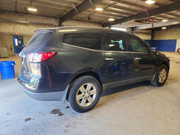 2013 CHEVROLET TRAVERSE 1LT