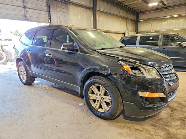 2013 CHEVROLET TRAVERSE 1LT