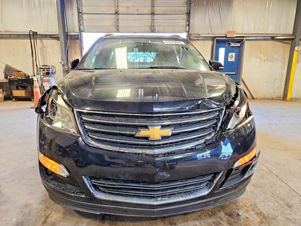 2013 CHEVROLET TRAVERSE 1LT