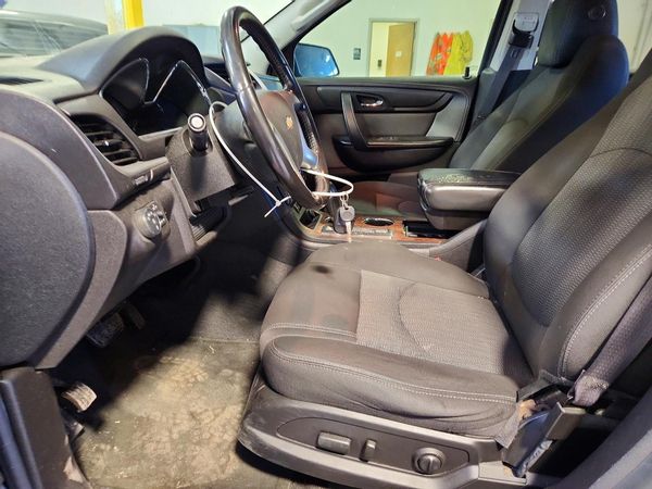 2013 CHEVROLET TRAVERSE 1LT
