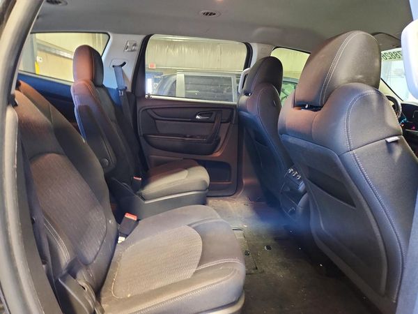 2013 CHEVROLET TRAVERSE 1LT