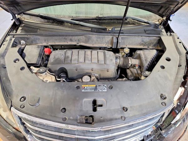2013 CHEVROLET TRAVERSE 1LT
