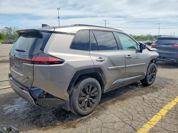 2026 TOYOTA RAV4
