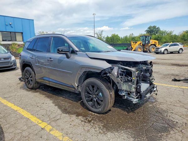 2026 TOYOTA RAV4