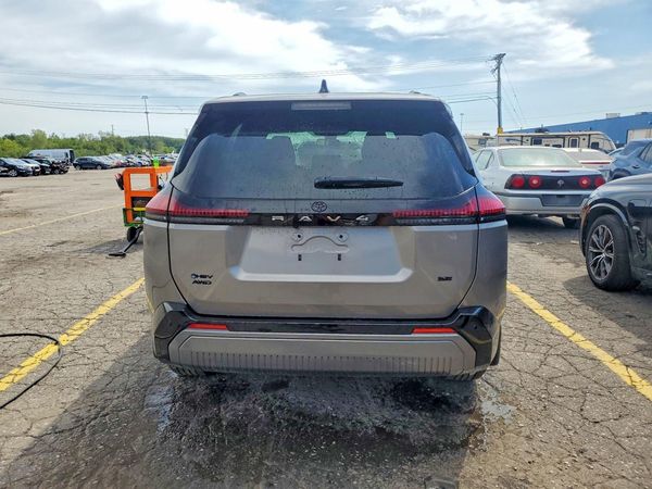 2026 TOYOTA RAV4