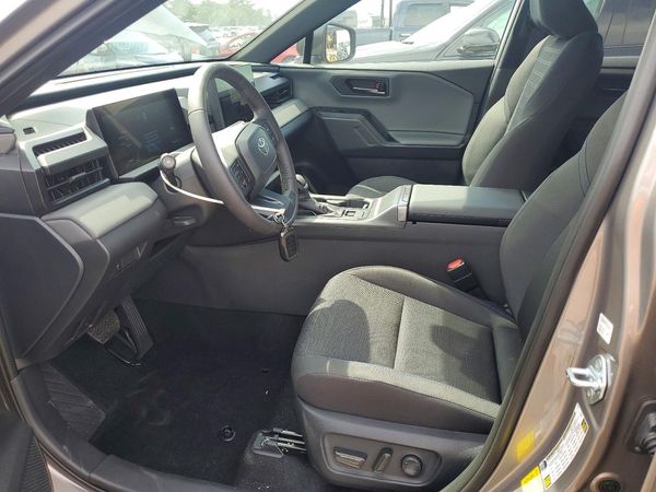 2026 TOYOTA RAV4