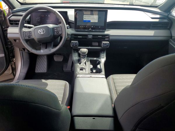 2026 TOYOTA RAV4