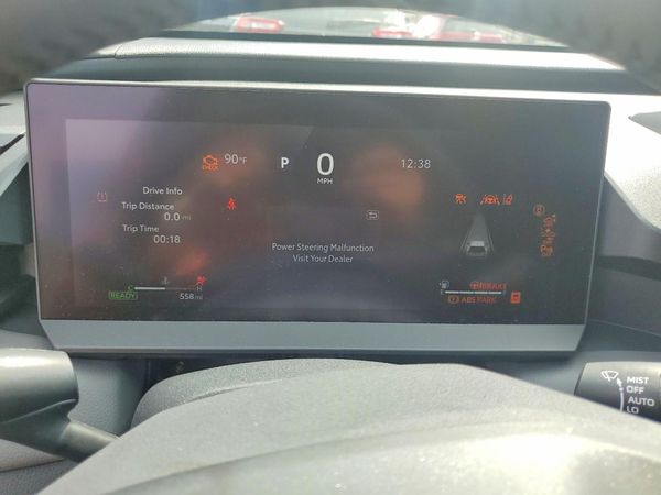 2026 TOYOTA RAV4