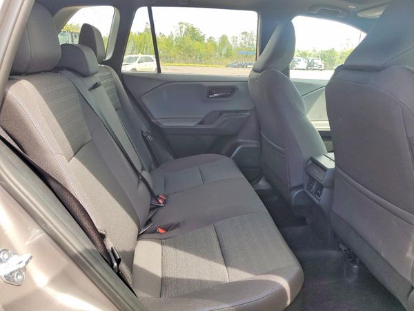2026 TOYOTA RAV4