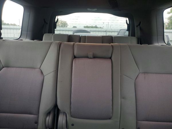 2013 HONDA PILOT EX