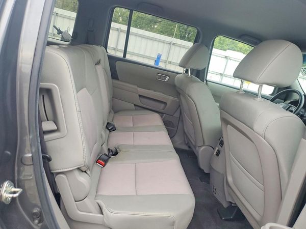 2013 HONDA PILOT EX