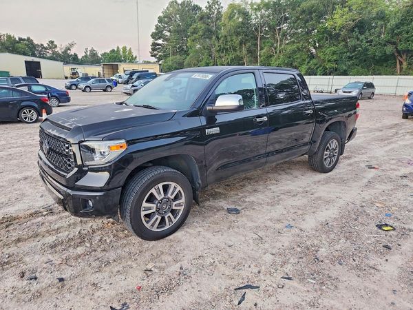 2021 TOYOTA TUNDRA