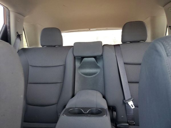 2012 KIA SORENTO GL(Middle-low grade)