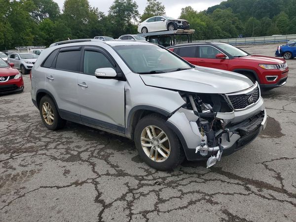 2015 KIA SORENTO