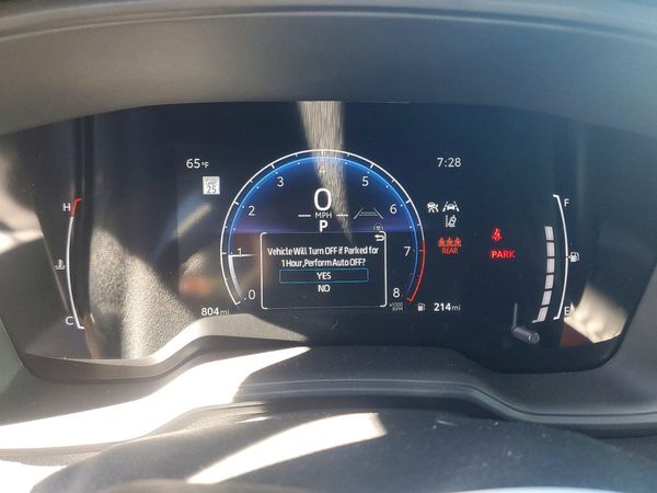 2026 TOYOTA COROLLA SE — ODOM