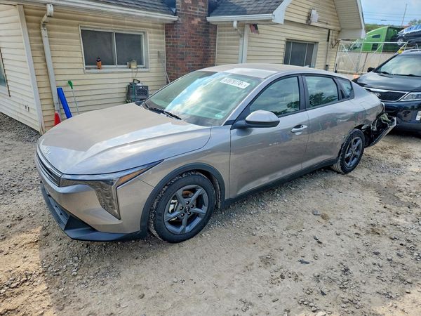 2026 KIA K4